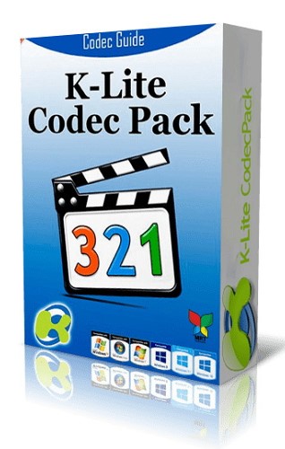 K-Lite Codec Pack