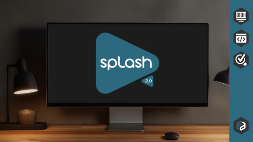 Splash - от этого видеоплеера сложно отказаться!
