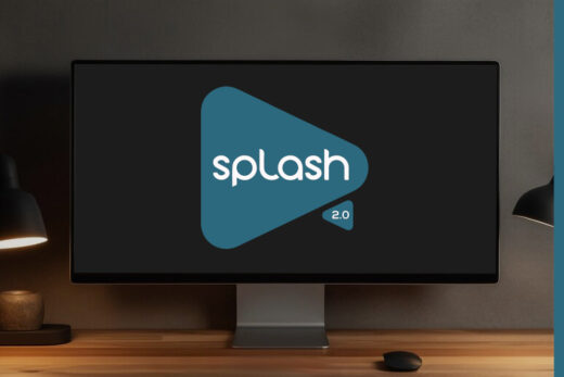 Splash - от этого видеоплеера сложно отказаться!
