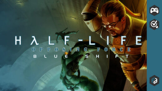 Half-Life - катастрофа, изменившая игровую индустрию?