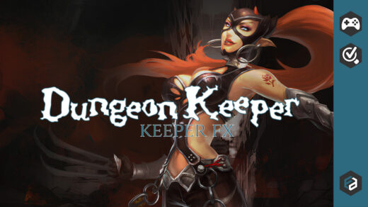 Dungeon Keeper - может ли древнее зло быть уютным и милым?