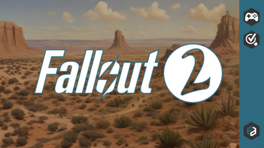 Fallout 2 - легенда или фанатская галлюцинация?